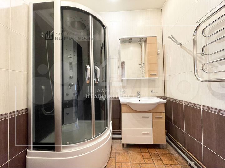 1-к. квартира, 43,1 м², 10/10 эт.