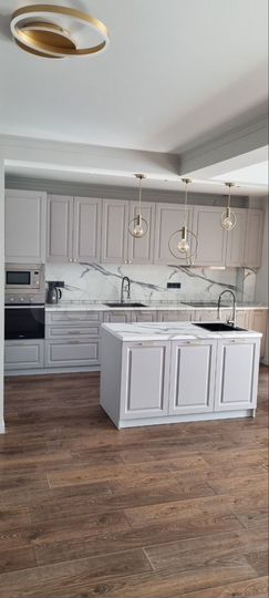 5-к. квартира, 151 м², 14/16 эт.