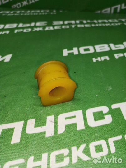 Втулка стабилизатора Лада Нива