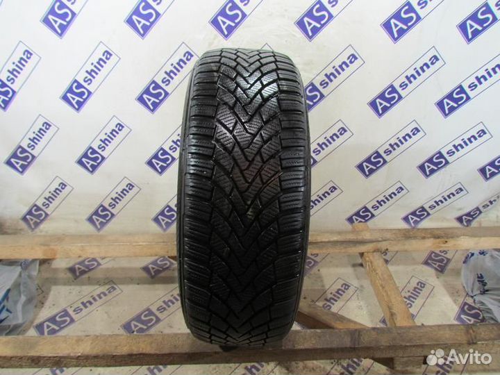 Continental ContiWinterContact TS 850 195/55 R16 88R
