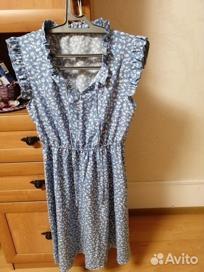 Вещи на девушку размер 46