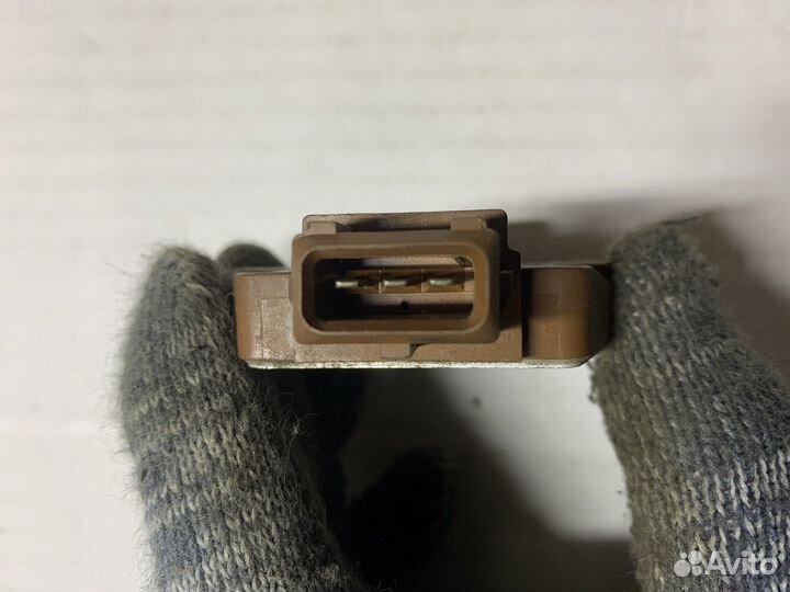 Коммутатор Ауди 80/100/A4/А6