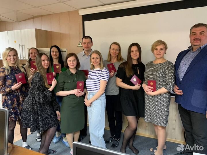 Курсы бухгалтерские для ип, ооо