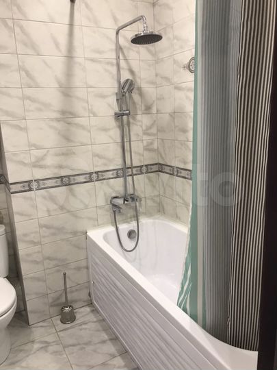 2-к. квартира, 60 м², 3/10 эт.