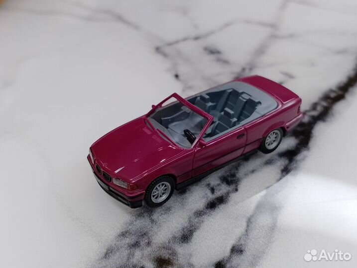 BMW 3er E36 (1990-2000) Cabrio