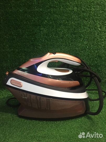 Парогенератор Centek 3200 Вт,паровой удар - 400г/м