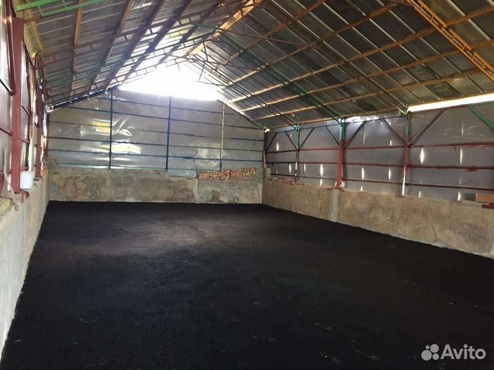 Укладка Асфальта