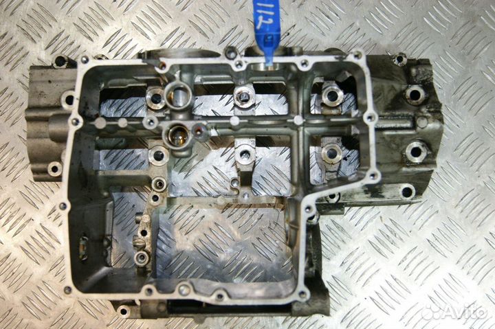 Картер нижний Yamaha YZF-R1, N501E