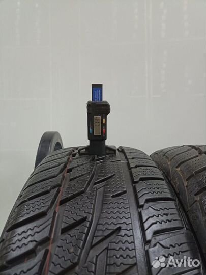 Matador MP 92 Sibir Snow 215/60 R17