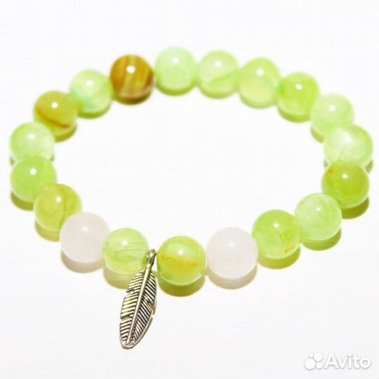 Браслеты из натуральных камней