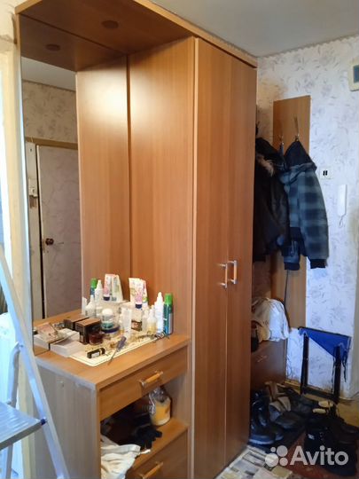Мебель для прихожей