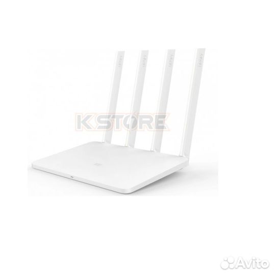 Роутер Xiaomi Mi Router 4A Gigabit Edition
