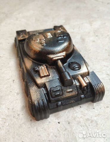 Поделка к 23 февраля