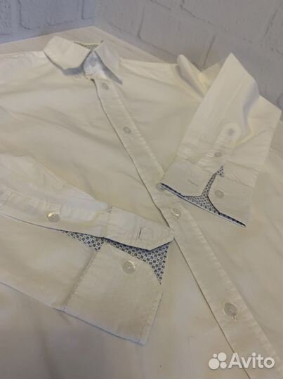 Рубашка р.122,134,146,152