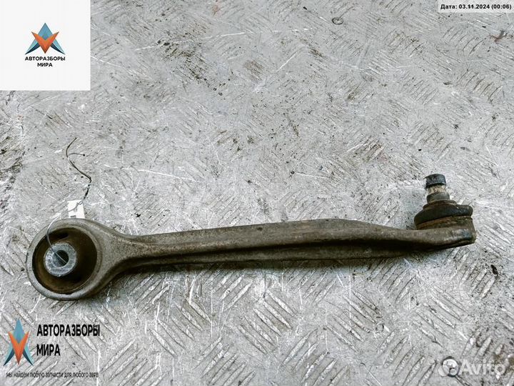 Рычаг передний левый Audi A6 4B/C5 рест. 2002