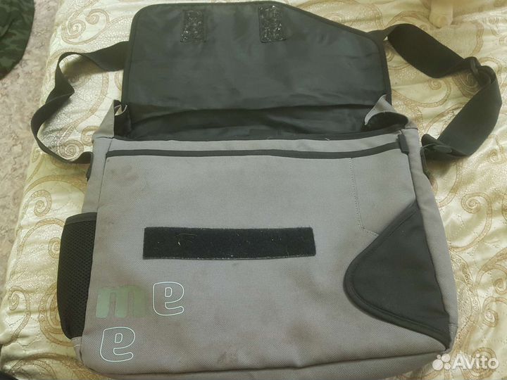 Сумка для ноутбука