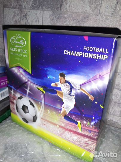 Набор для мужчин (есть 2 набора)