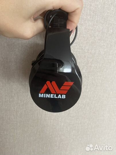 Металлоискатель minelab equinox 600