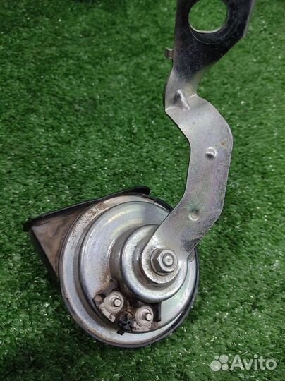 Клаксон Peugeot Partner B9 2014