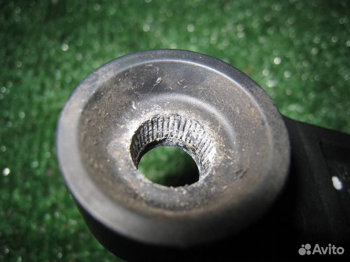 Поводок стеклоочистителя левый Chevrolet aveo T25