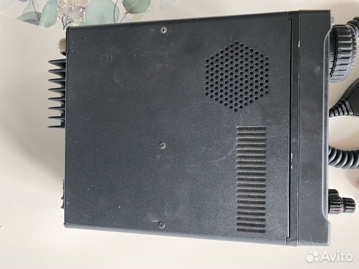 Трансивер icom IC-706 MK2