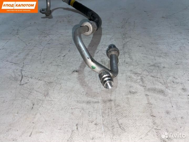 Трубка кондиционера Mazda CX-5 KE 2014 KD4561461A