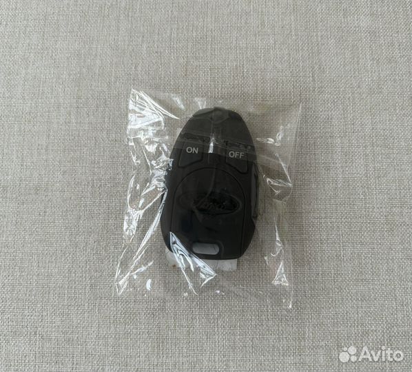 Пульт управления Eberspacher