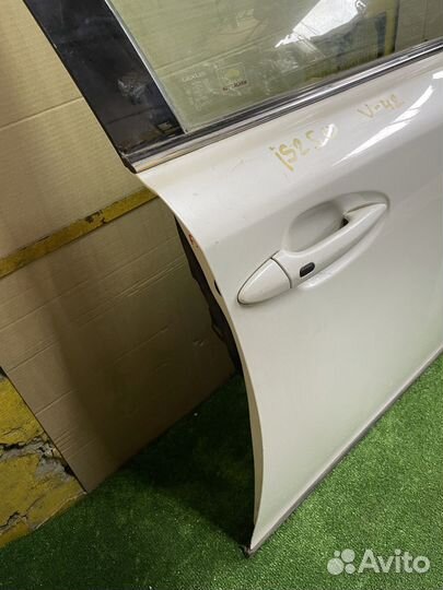 Дверь передняя правая Lexus IS250 GSE20