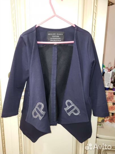 Кардиган Philipp plein для девочки