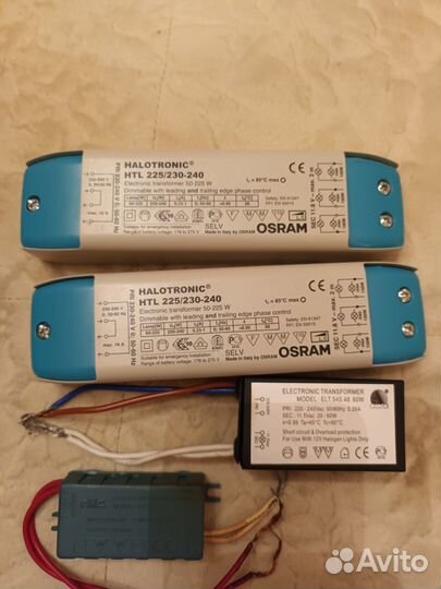 Понижающиe трансформаторы 220 12 вольт