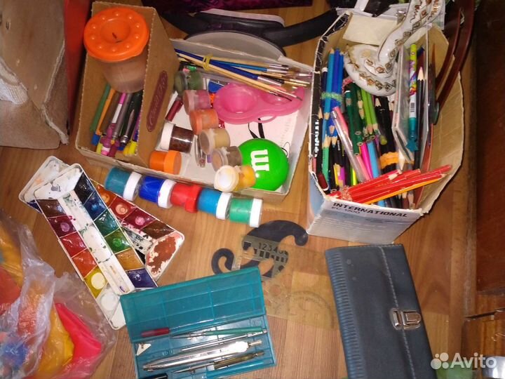 Всё по 10. (Садовая