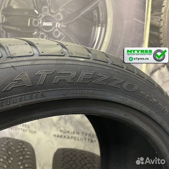 Sailun Atrezzo ZSR 215/45 R17 91Y