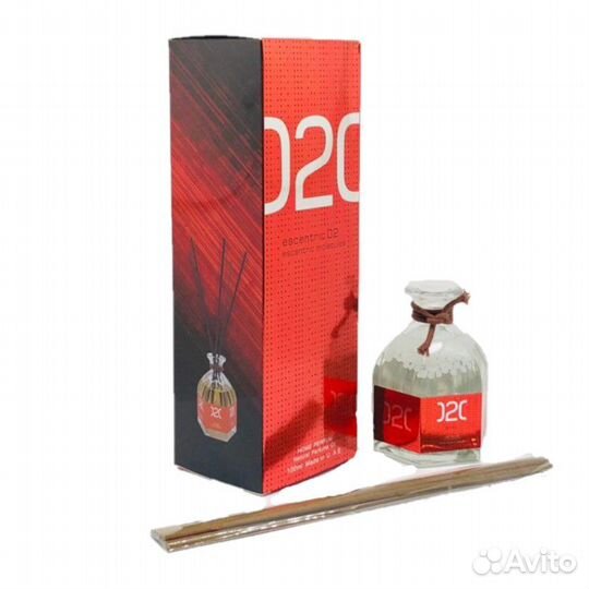 Аромат для дома Escentric 02 Escentric Molecules