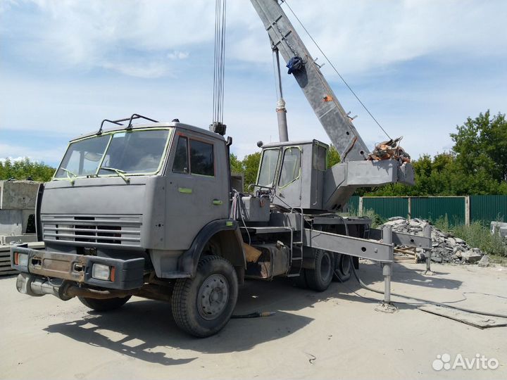 Пескоструйная обработка