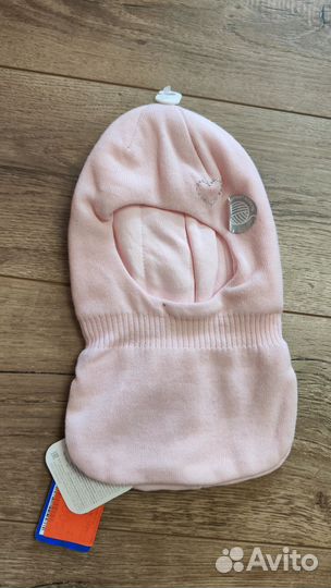 Шапки новые для девочки 46-48,44-46,пинетки