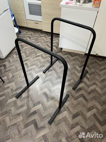 Домашние брусья