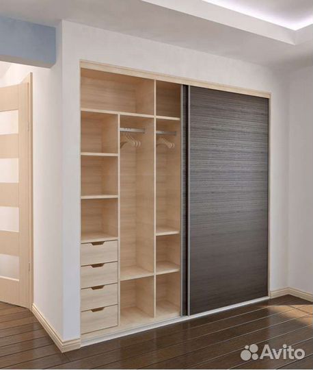 Сборка разборка мебели