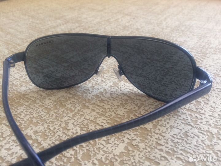 Очки детские Bakugan