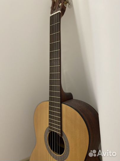 Классическая гитара