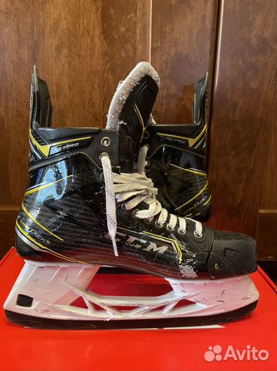 Коньки AS3 PRO