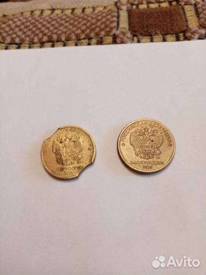 Заводской брак