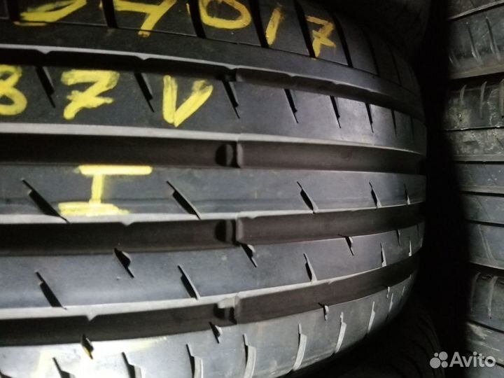 Continental ContiSportContact 3 215/40 R17