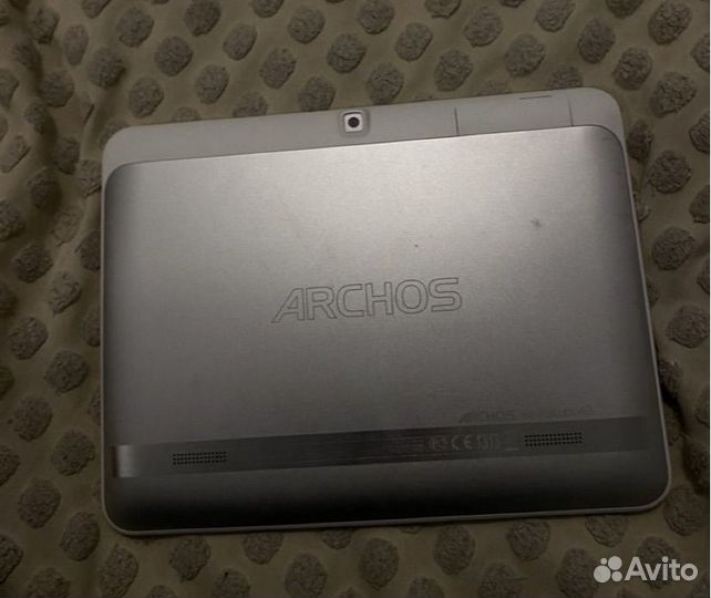 Планшет archos