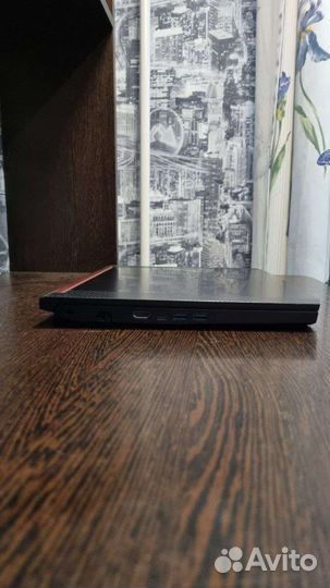 Мощный ноутбук acer nitro 5