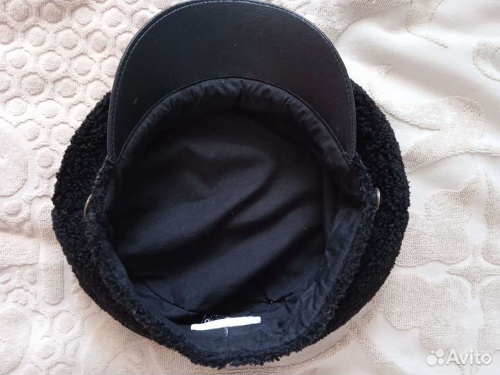 Кепка женская Остин