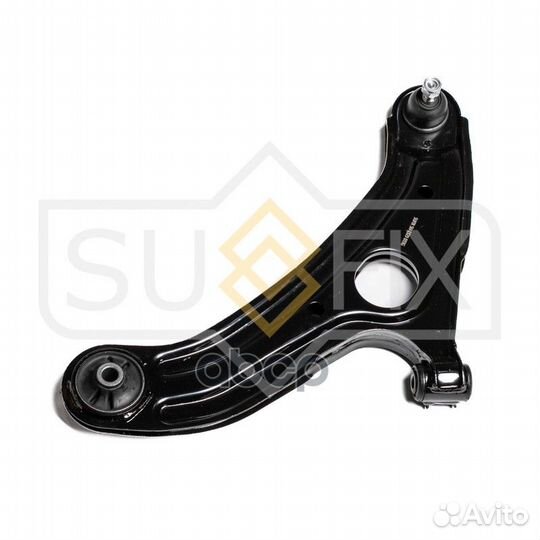 Рычаг подвески перед лев SH1329 sufix