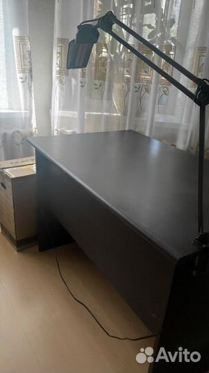 Компьютерный стол бу