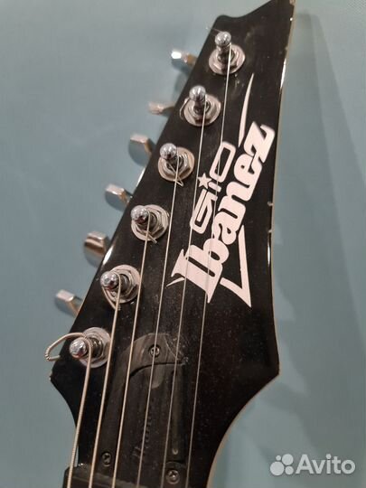 Электрогитара ibanez GRG140