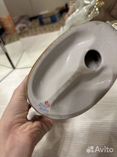 Статуэтка Конь лфз