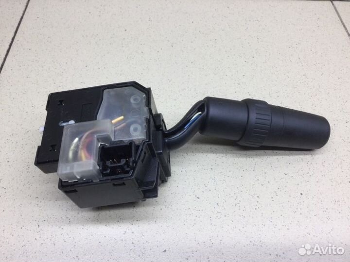 Переключатель поворотов подрулевой Mazda 3 BK